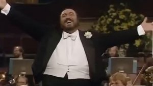 Luciano Pavarotti. L'elisir d' amore & Turandot. London 1982.