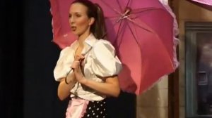 In-Grid I'm folle de toi   Musical "Le Petit cafe"