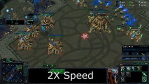 ЛУЧШИЙ БИЛД ДЛЯ ПРОТОСОВ // ПОБЕДА НА ТУРНИРЕ 100% // STAR CRAFT 2 // СТАРКРАФТ 2 // Delected