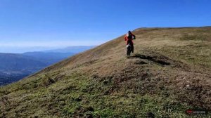 Enduro Touren in Georgien/ Enduro tours in Georgia/ Эндуро тур в Грузии