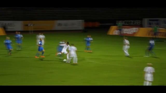 Takashi Usami Goal à la Messi- SV Darmstadt 98 x TSG Hoffenheim HD