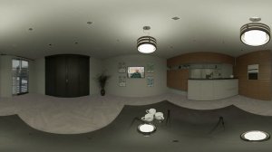 Виниловая плитка Moduleo Layred Herringbone Laurel Oak 51914 на кухне