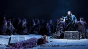 Dmitry Korchak "I Puritani" Teatro Regio Torino 14.04.2015