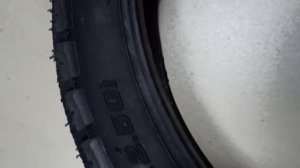 Покрышка широкая для электрического велосипеда колхозник Minako mingto v2 v8 pro 18 x 2.5