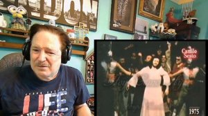 Camilo Sesto - Jesucristo SuperStar [Jesus Christ SS] Getsemani (Gethsemane), A Layman's Reaction