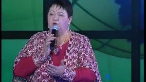 БИБИСАРА АЗАМАТОВА- ҮҘ ЯҒЫМА ҠАЙТҺАМ (БАШКИРСКАЯ ПЕСНЯ)