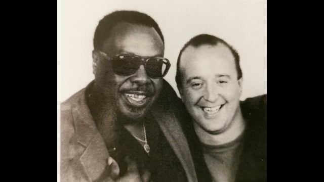 Jimmy Rogers - Chicago Bound смотреть онлайн