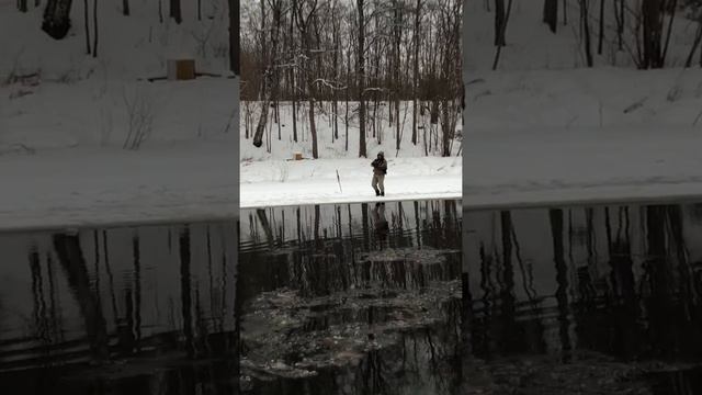 Лосось . зима 2019 г. смотреть онлайн