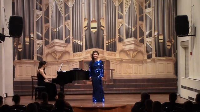 РНП Травушка-муравушка в обр. Городовской смотреть онлайн