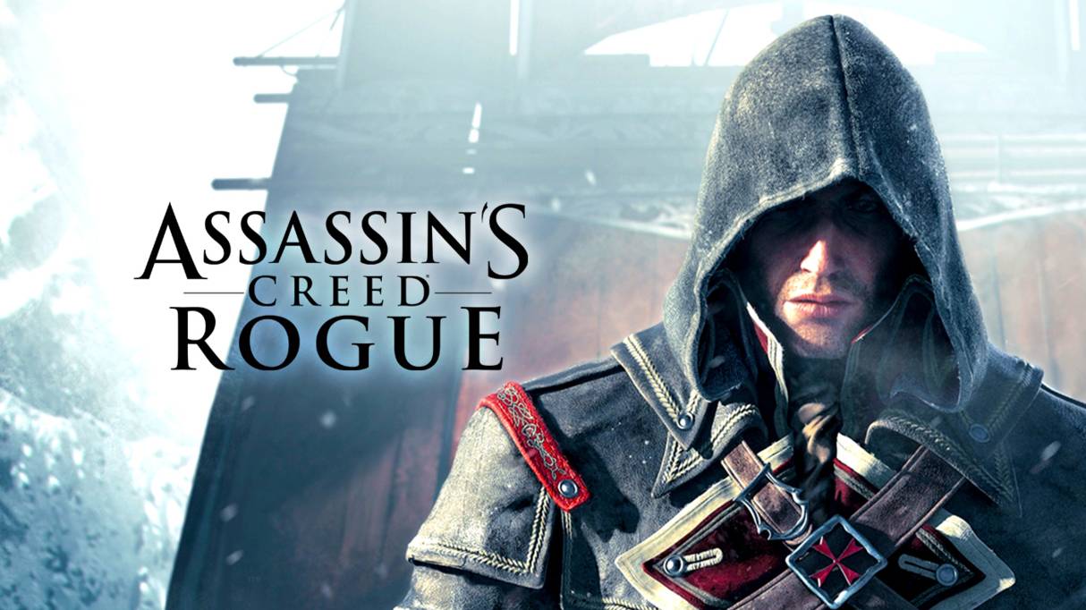 Assassin’s Creed Rogue :: Часть 20 :: Прохождение :: PС