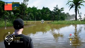 Fishing Sim World Pro Tour Laguna Lquitos EP1