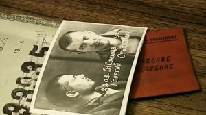 За что посадили Георгия Жжёнова?