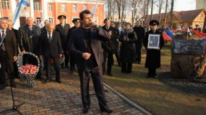 Анатолий КОРЖ ★ ТРИ СЕСТРЫ: БЕЛАРУСЬ, УКРАИНА, РОССИЯ (Беларусь. Россоны)