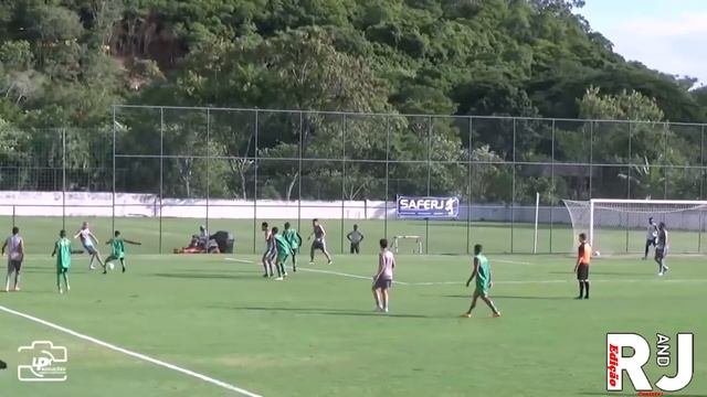 Felipe Albuquerque - Zagueiro 95 смотреть онлайн