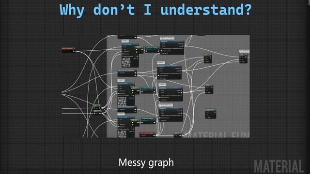 02. Understand Material. ONE COURSE SOLUTION FOR MATERIAL Unreal Engine 5