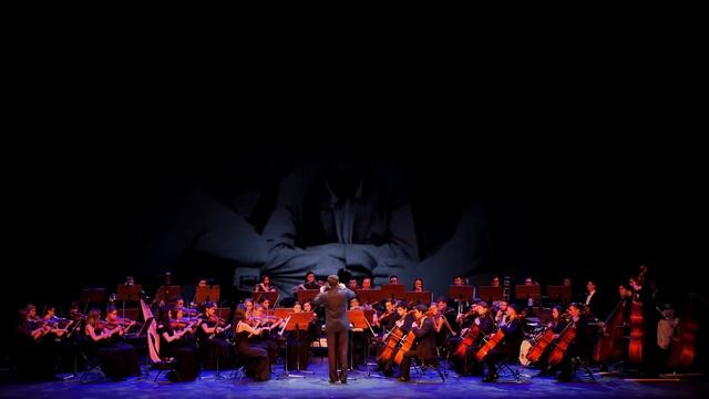 М.Кабардоков "Памяти ушедших" смотреть онлайн