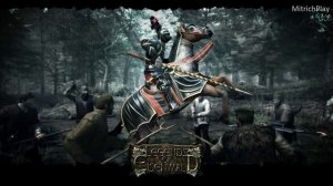 Музыка из Легенды Эйзенвальда