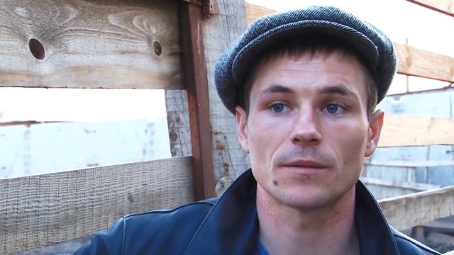 Конезавод Зимовниковский