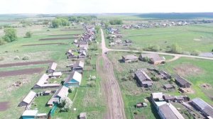 Прогулка по деревне