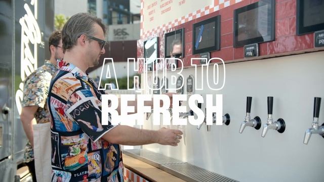 SXSW Sydney x M&C Saatchi Group смотреть онлайн