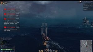 World of sea battle: Первое впечатление...