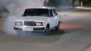 ВАЗ 2107💖 - Edit by 么 Tsunami