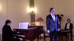 Э. Каннио - Влюбленный солдат - Сергей Петрищев
