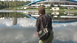 К. Кузьмин. Урок твичинга