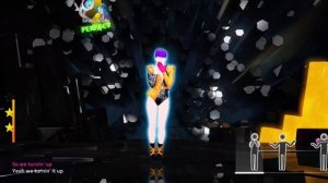 Just DanceⓇ (Plus) - No Tears Left To Cry, by Ariana Grande