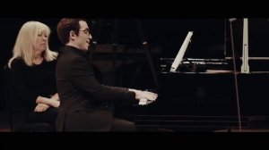 Rimsky-Korsakov: Four Songs Op. 40 | Phillip Addis, Nicolas Namoradze (Live from Honens)