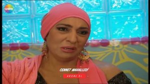 Cennet Mahallesi 92. Bölüm | Pala Abbas, Pembe'nin başına bela oldu!