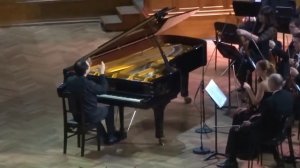 Моцарт Концерт для фортепиано с оркестром №24 Плетнёв РНО