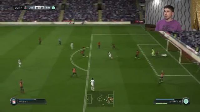 FIFA 15 SILVER COMMUNITY CUP смотреть онлайн