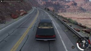 Рубаем в БМЖ Драйв, гонки!