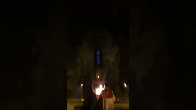 Айр Микаэль - Հայր Միքայել