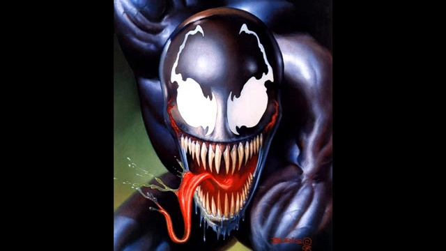 Venom смотреть онлайн