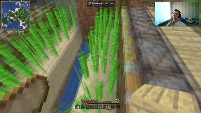 КАК Я ПОБЕДИЛ ДРАКОНА | СБОРКА Hyrule Kingdom SMP | День 10 смотреть онлайн