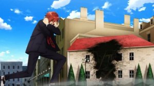 Аяка отрывки из 6 серии