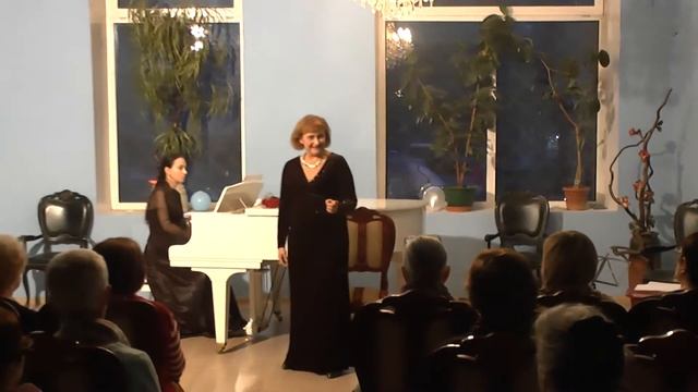 Г.Ф.Гендель. Ария Ксеркса из оперы "Ксеркс" смотреть онлайн