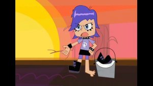 Hi Hi Puffy Ami Yumi S1E6 Opera Yumi/Save the Farm/Pen Pal Full Episode Logoless HQ
