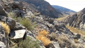 Поездка на Икансу с друзьями. Октябрь 2023 года. Кентау Туркестанская область Казахстан.