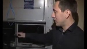 Секреты киноаппаратной