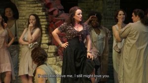 MET Opera: Georges Bizet / Carmen