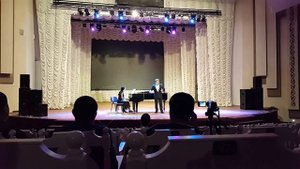 Ш.Кехлин "Все для тебя"