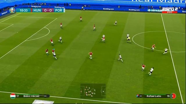 PES 2021 UEFA EURO 2024 GERMANY FULL FEATURES UPDATE SEASON 2024 смотреть онлайн