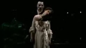 The Phantom Of The Opera Sneak Peak!