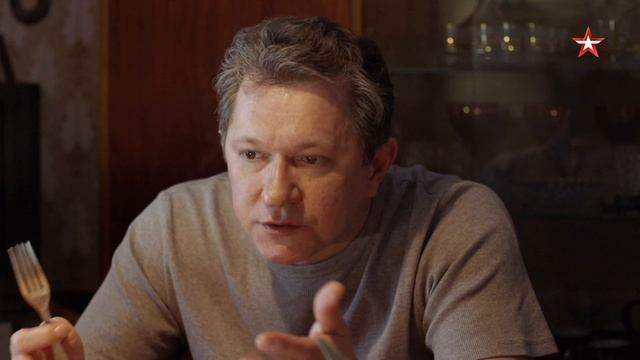 Майор полиции. Смотрите 23 и 24 сентября в 09:20
