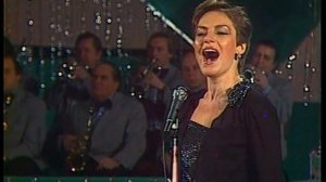 Ирина Понаровская  - Я-любовь