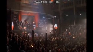 Pink Floyd In The Flesh