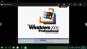 Windows versions of the past a little look and history of the old days of the PC